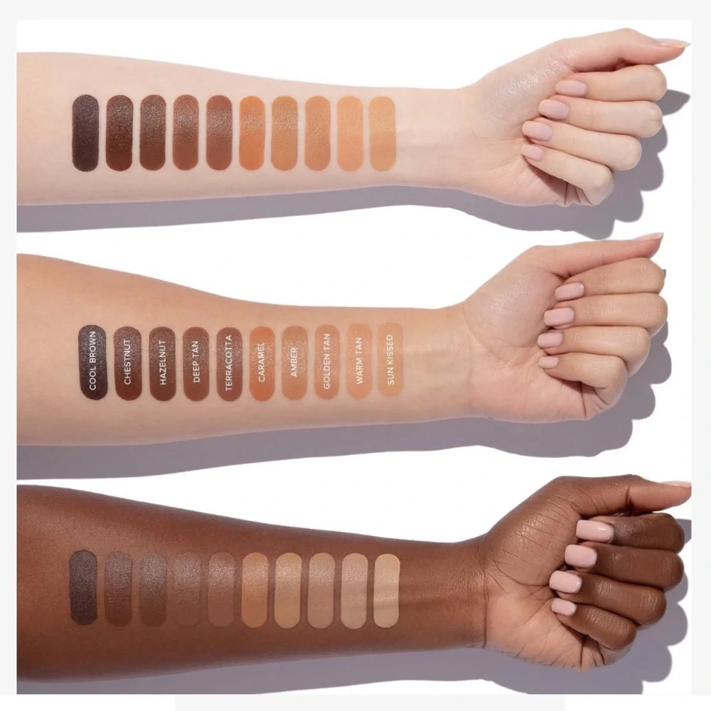 Anastasia Beverly Hills cream bronzer
